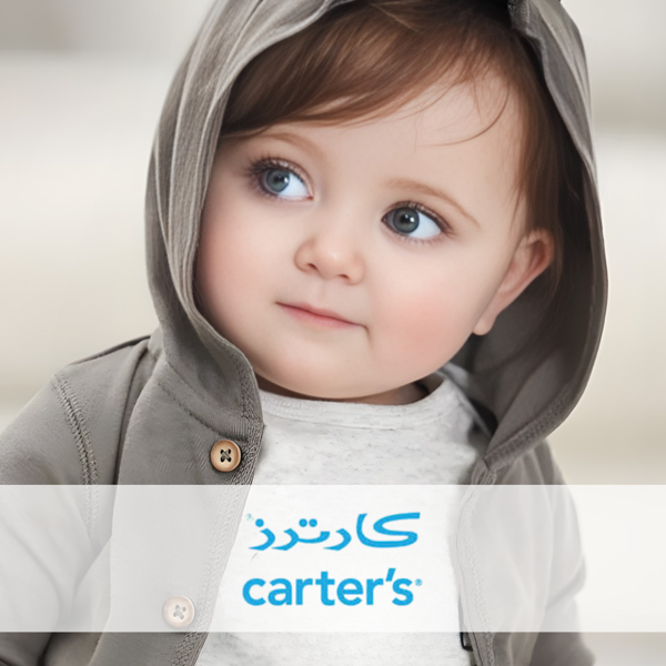 Carter's