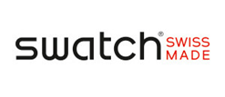 Swatch ( Kiosk )