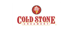 Cold Stone Creamery (Kiosk)