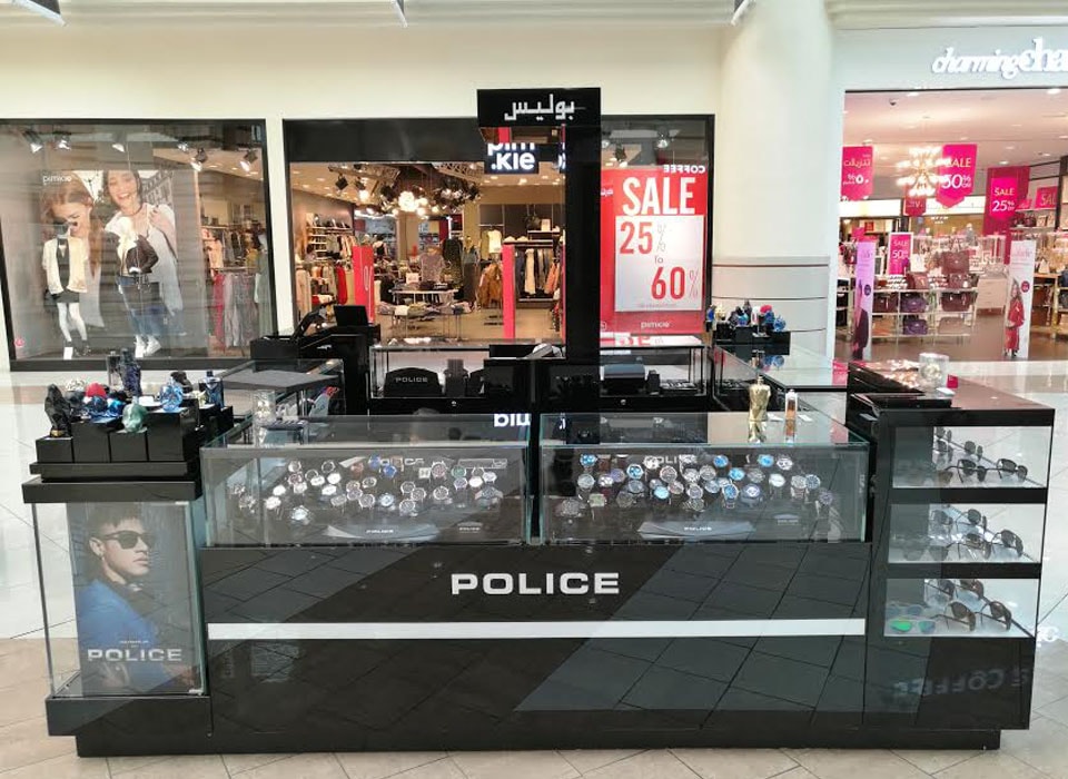 Police watch 2024 shop near me