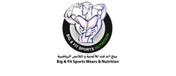 Big and Fit Sports Wears & Nutrition