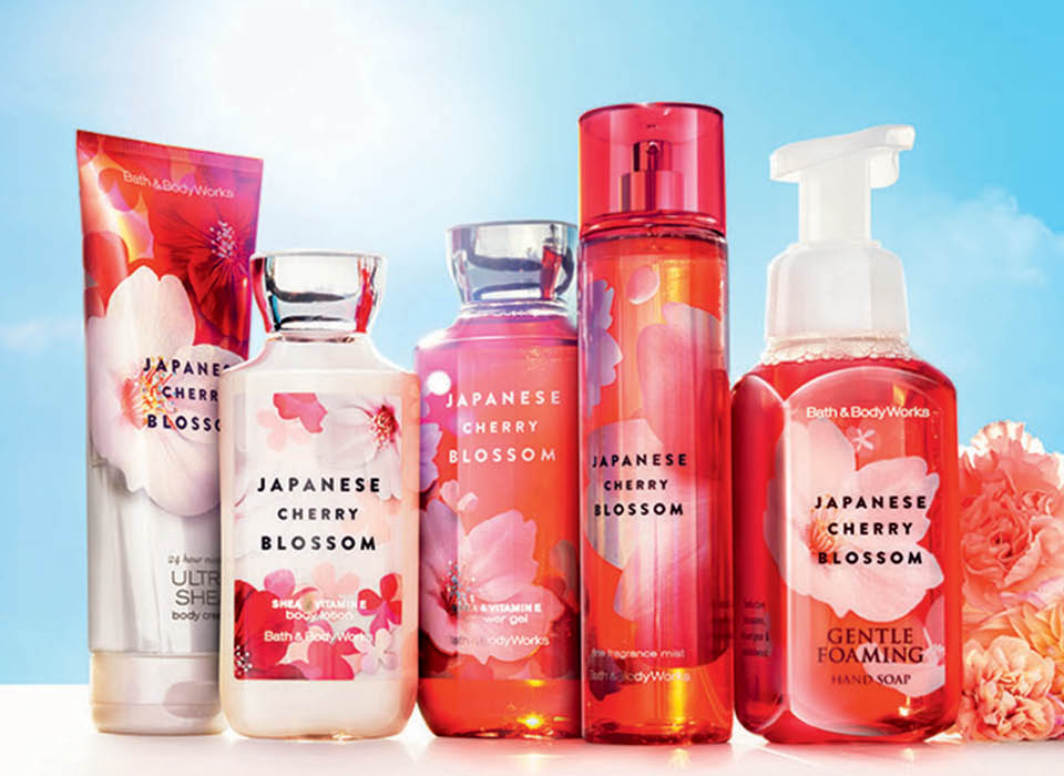 Bath & Body Works | Al Wahda Mall | The Best Shopping Mall In Abu Dhabi ...