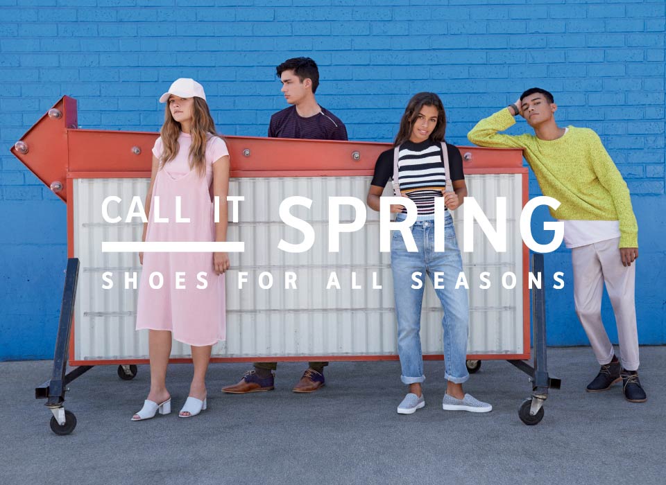 call it spring official website