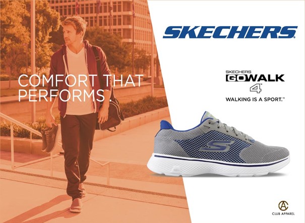 synet Nybegynder krater Skechers | Al Wahda Mall | The Best Shopping Mall in Abu Dhabi | UAE. |  Have It All & More