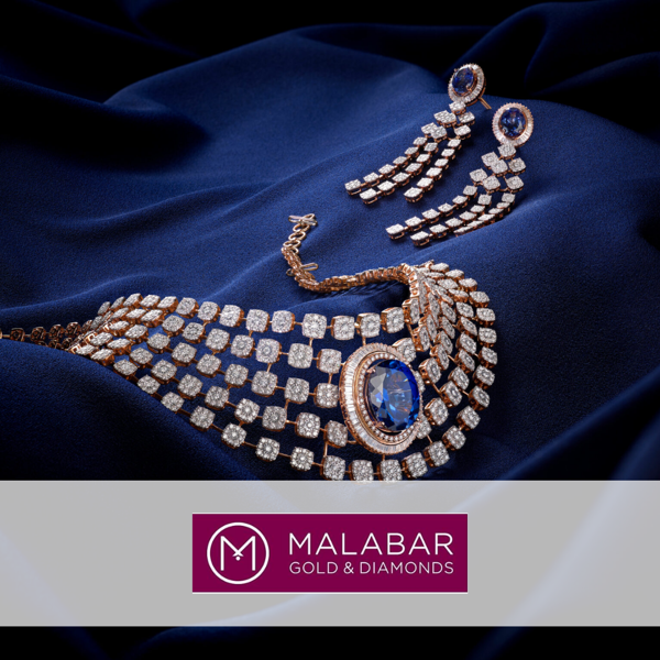 Malabar Gold & Diamonds