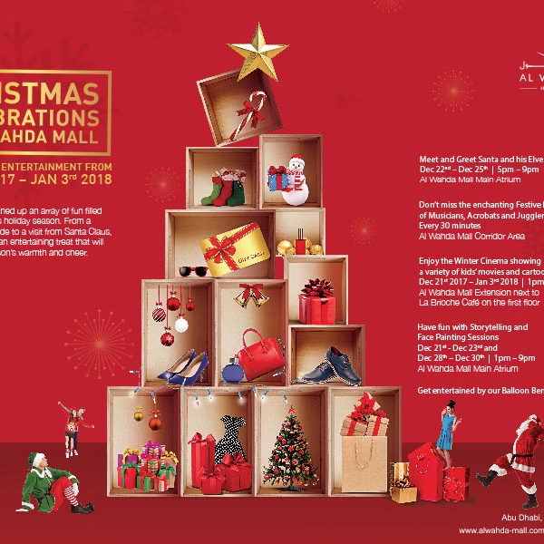Christmas Celebration