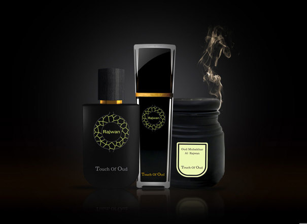 Touch Of Oud Kiosk Al Wahda Mall The Best Shopping Mall In Abu