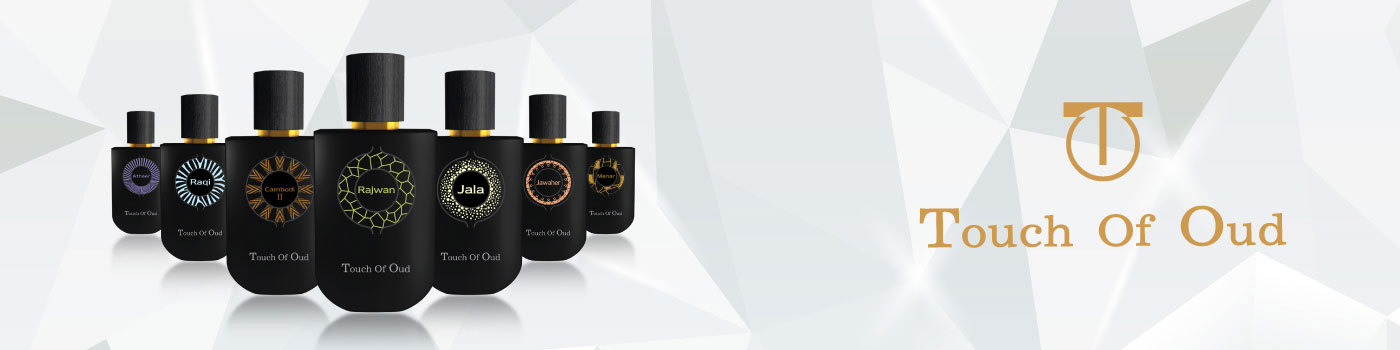 Touch Of Oud Kiosk Al Wahda Mall The Best Shopping Mall In Abu