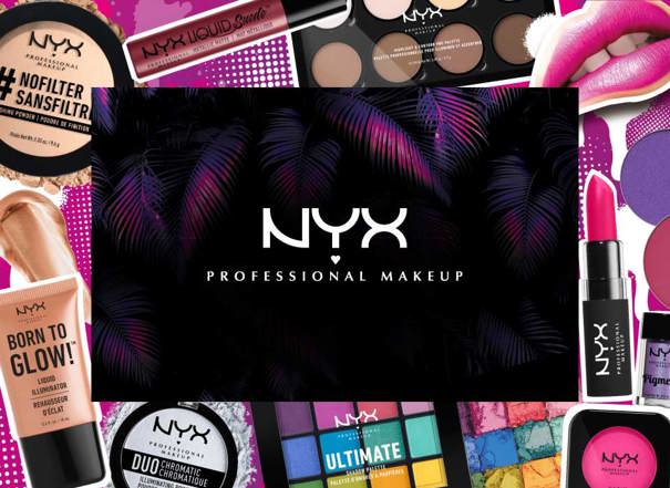 Frequently bought together Search NYX Professional Makeup locations to shop makeup & beauty products today for lipcare, eyecare, facecare at your local NYX Professional Makeup for local offers and promotions.