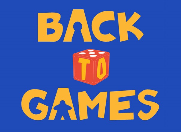 Back to Games