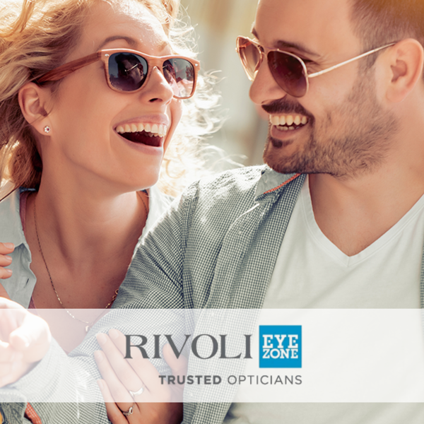 Rivoli Eyezone