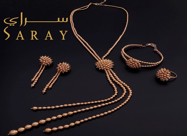 Saray Jewellery - Store Image
