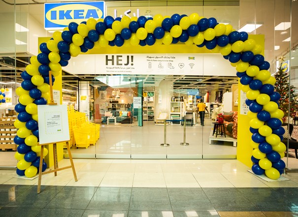 IKEA Grand Opening- IMG