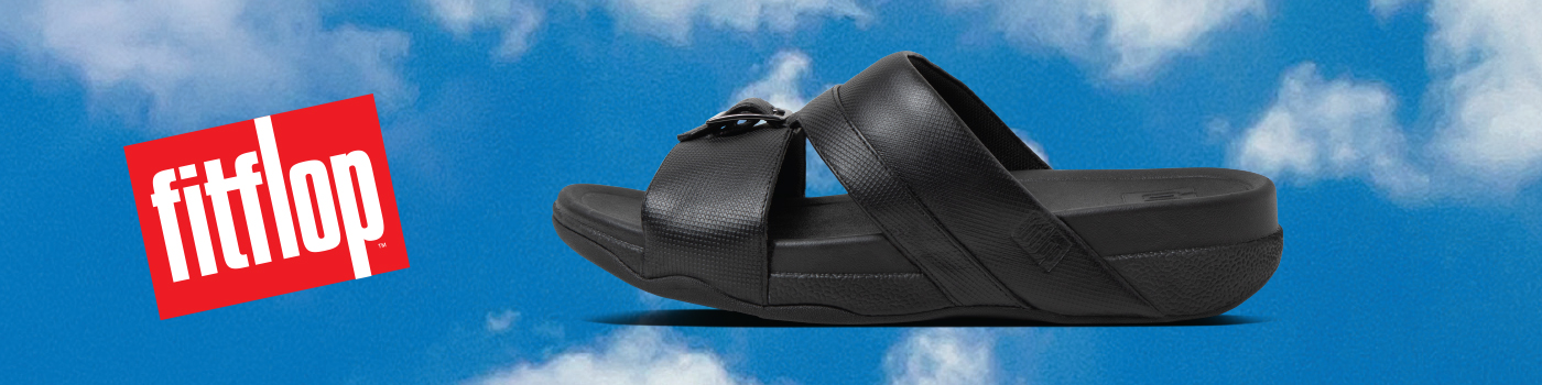 FitFlop | Al Wahda Mall | The Best Shopping Mall in Abu Dhabi | UAE