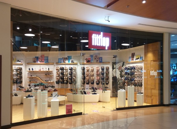 FitFlop Store IMG1