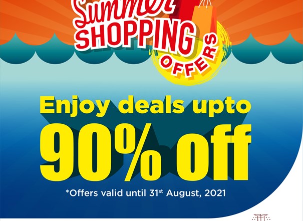 Summer Shopping Offer IMG