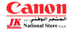 Canon - National Store LLC