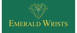Emerald Wrist Watches
