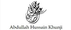 Abdullah Hussain Khunji - Men