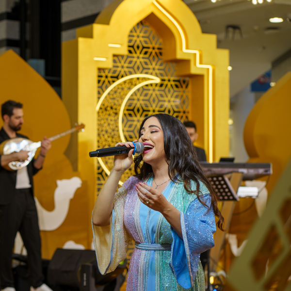 Eid Al Fitr Celebrations 2025