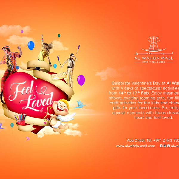 Valentine's Day