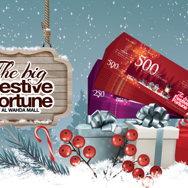 Big Festive Fortune