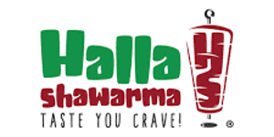 Halla Shawarma