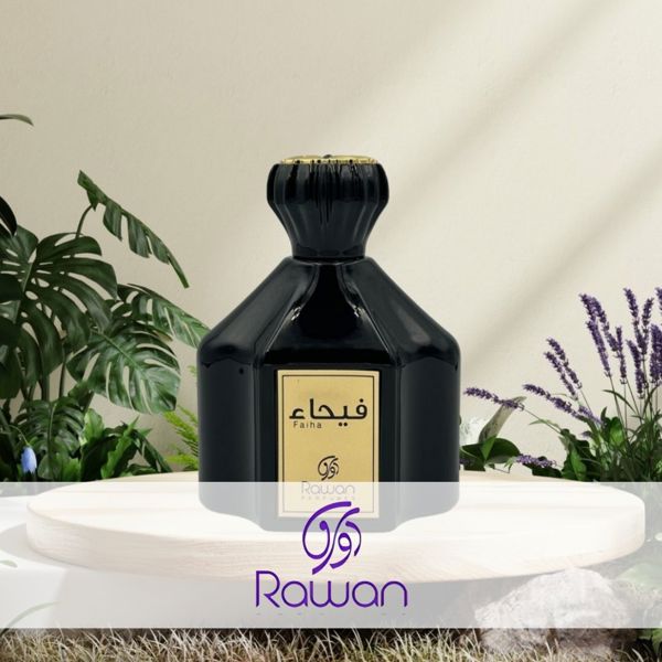 Rawan Perfumes