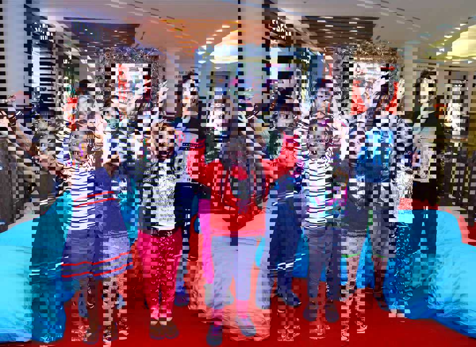 children