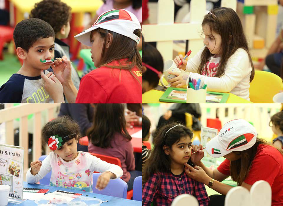 facepainting