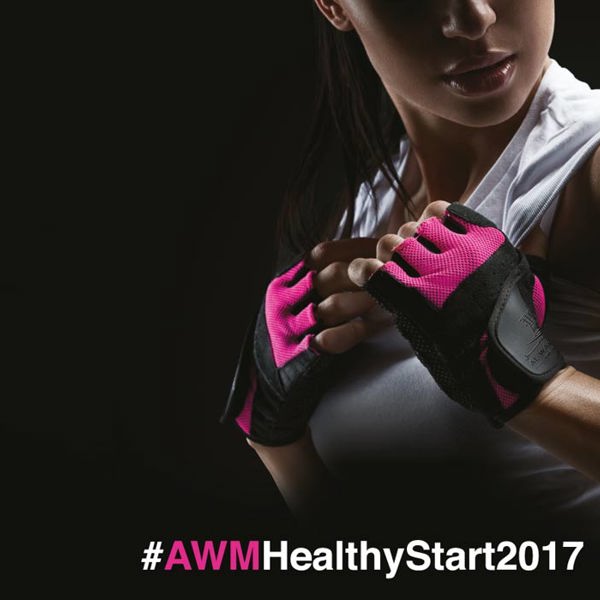 HealthyStart2017