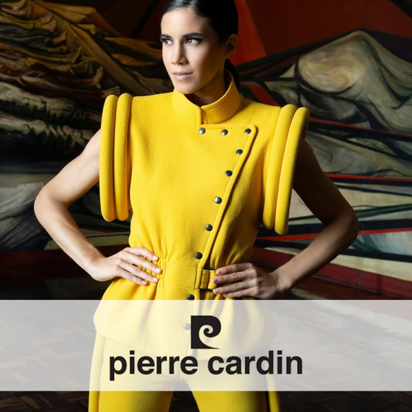 Pierre Cardin