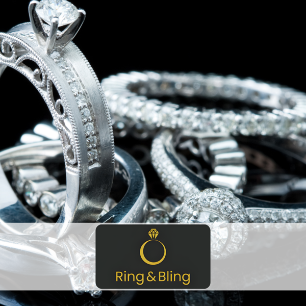 Ring & Bling