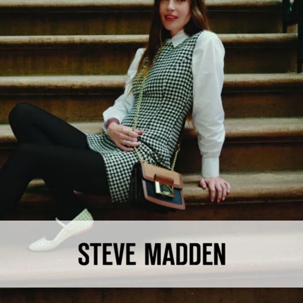 Steve Madden