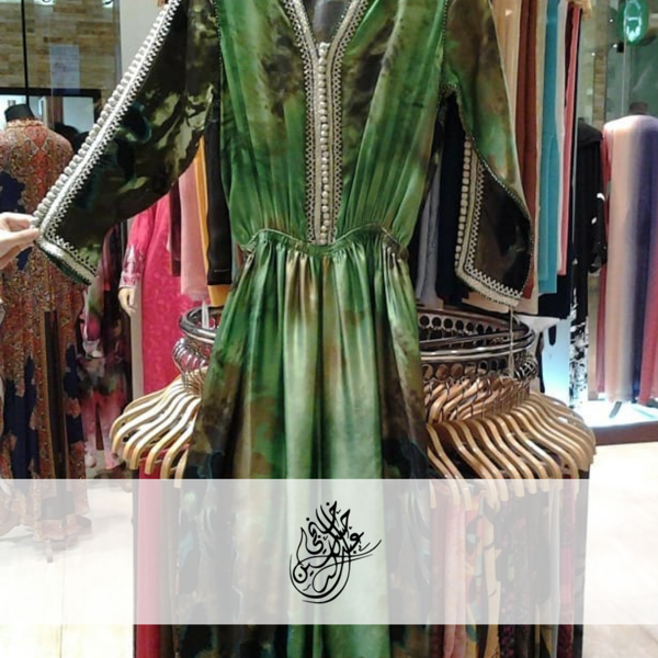 Abdullah Hussain Khunji - Women