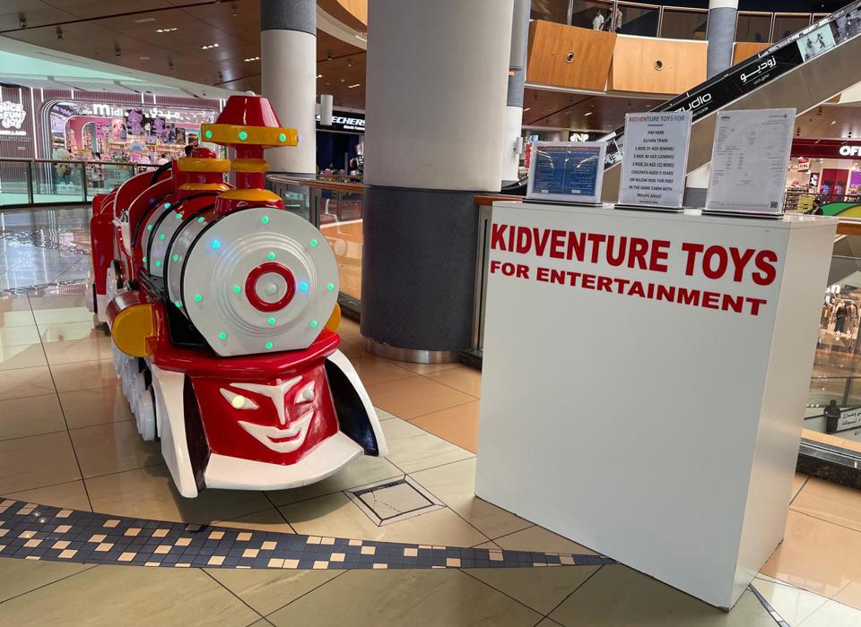 Kidventure 2