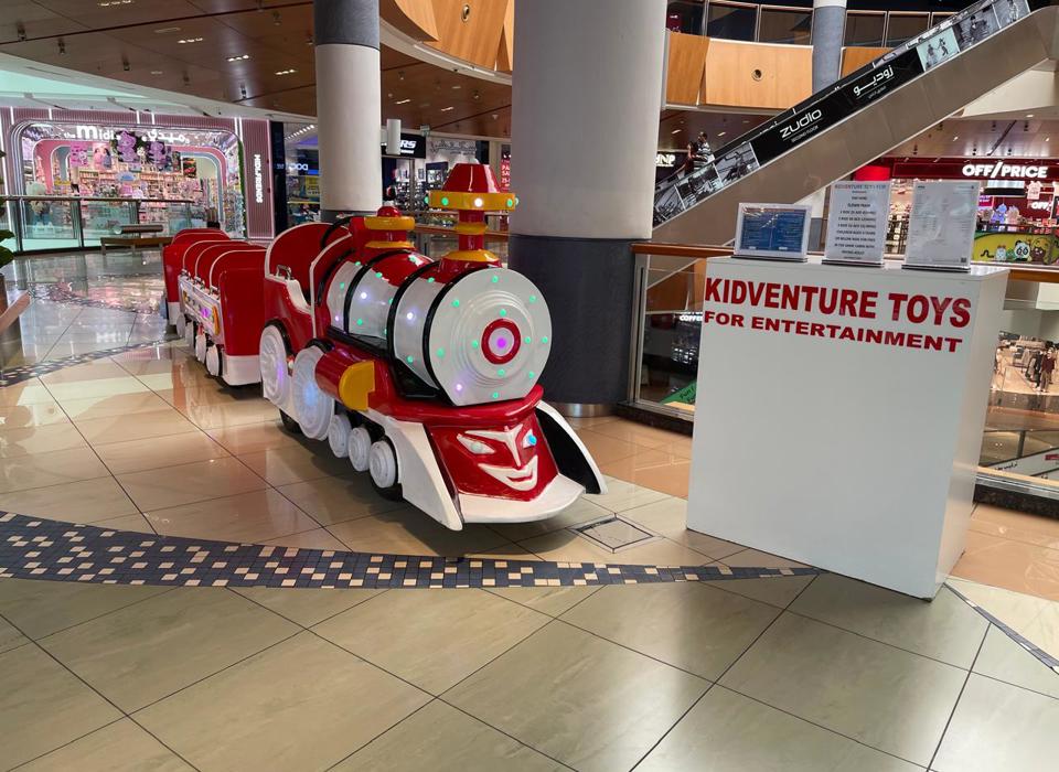 Kidventure 1