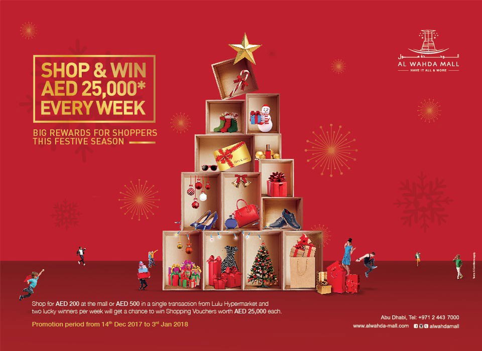 shop n win