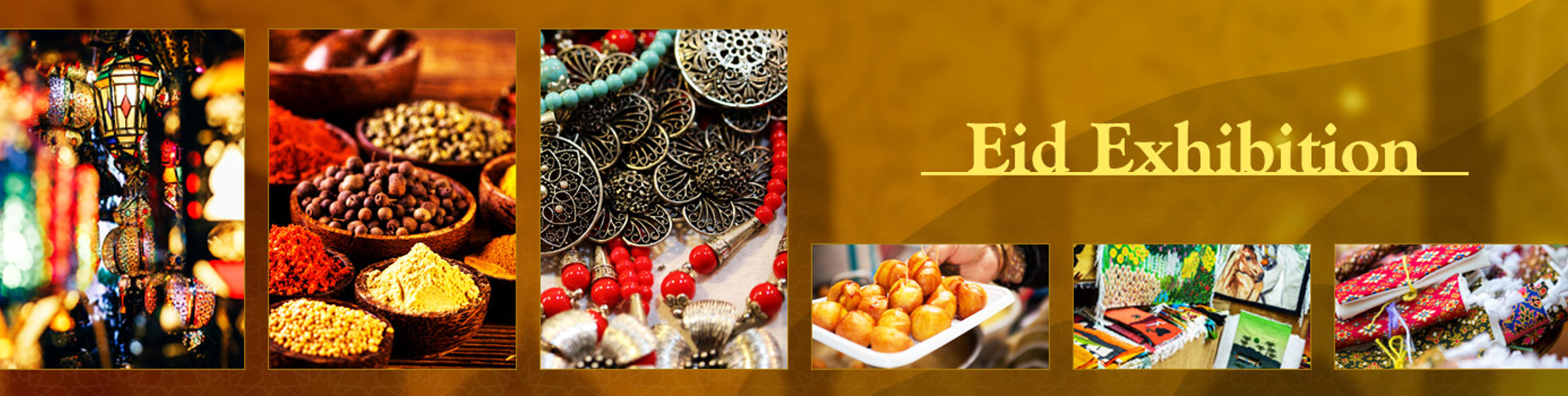 Eid Exhibition