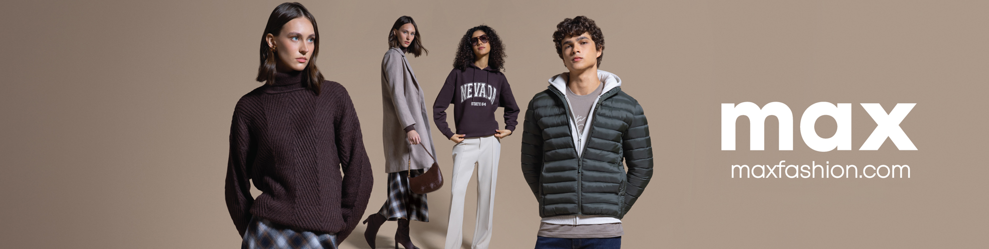 Max Fashion