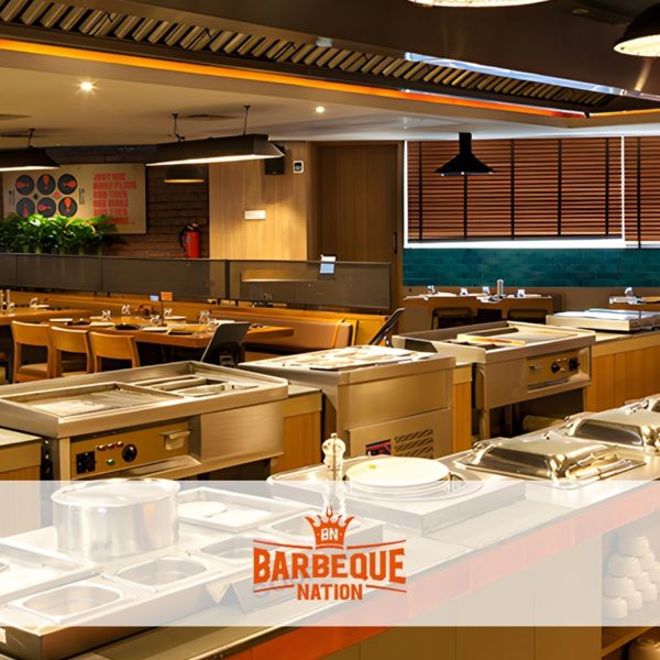 Barbeque Nation