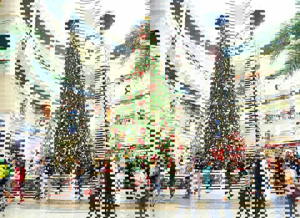 tree