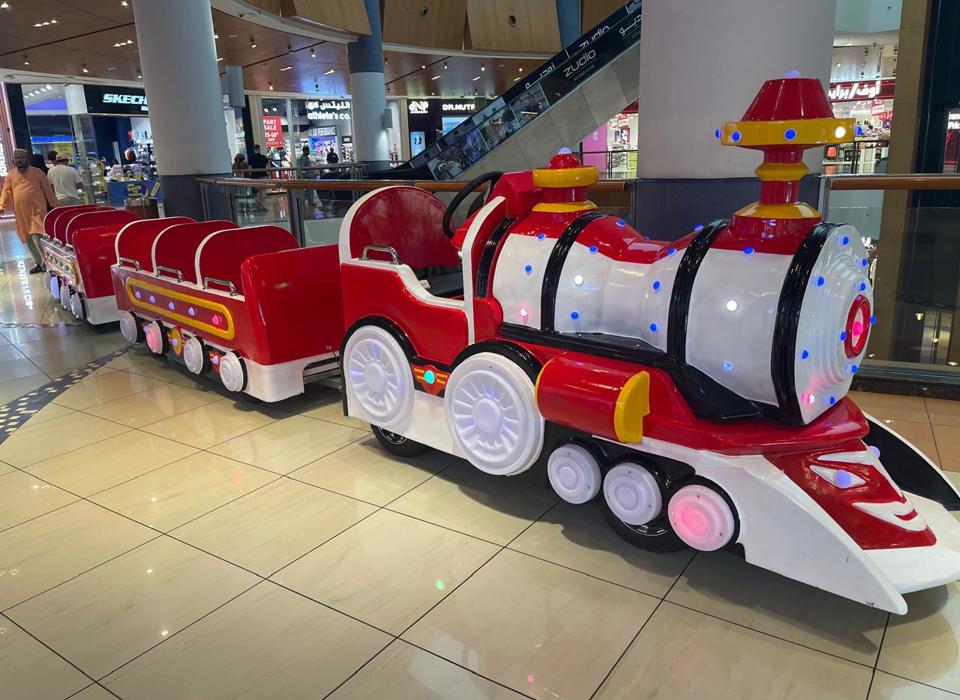 Kidventure 3