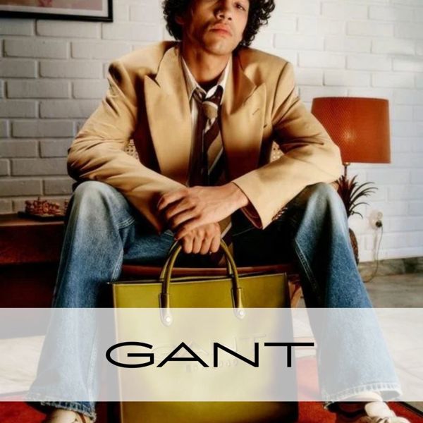 Gant