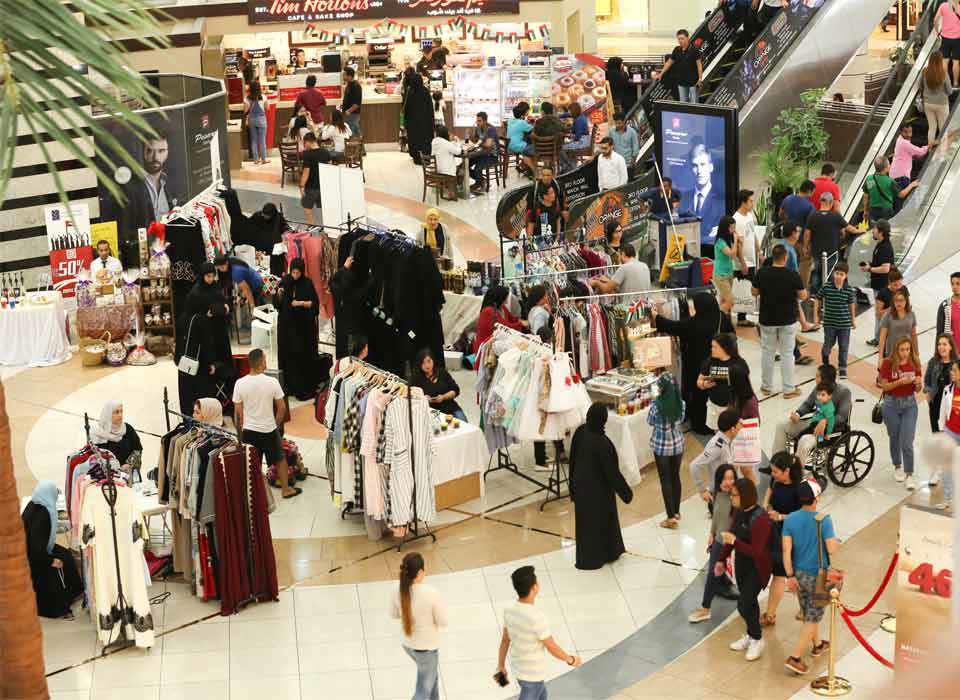 exhibition-customer